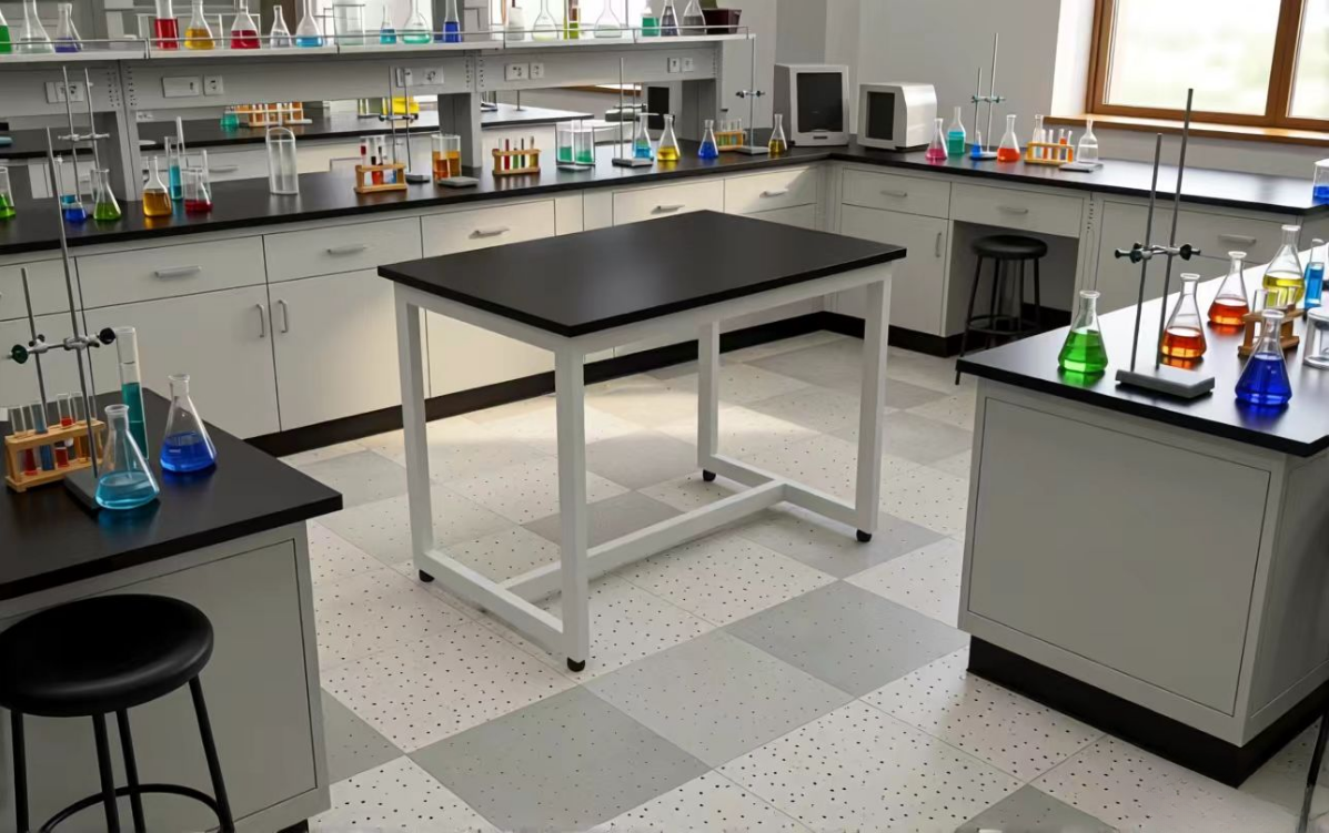 Modular Lab Workbench Modular Lab Workbench