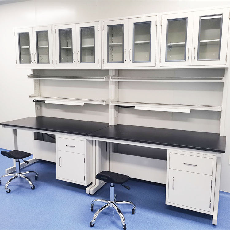 modular laboratory furniture