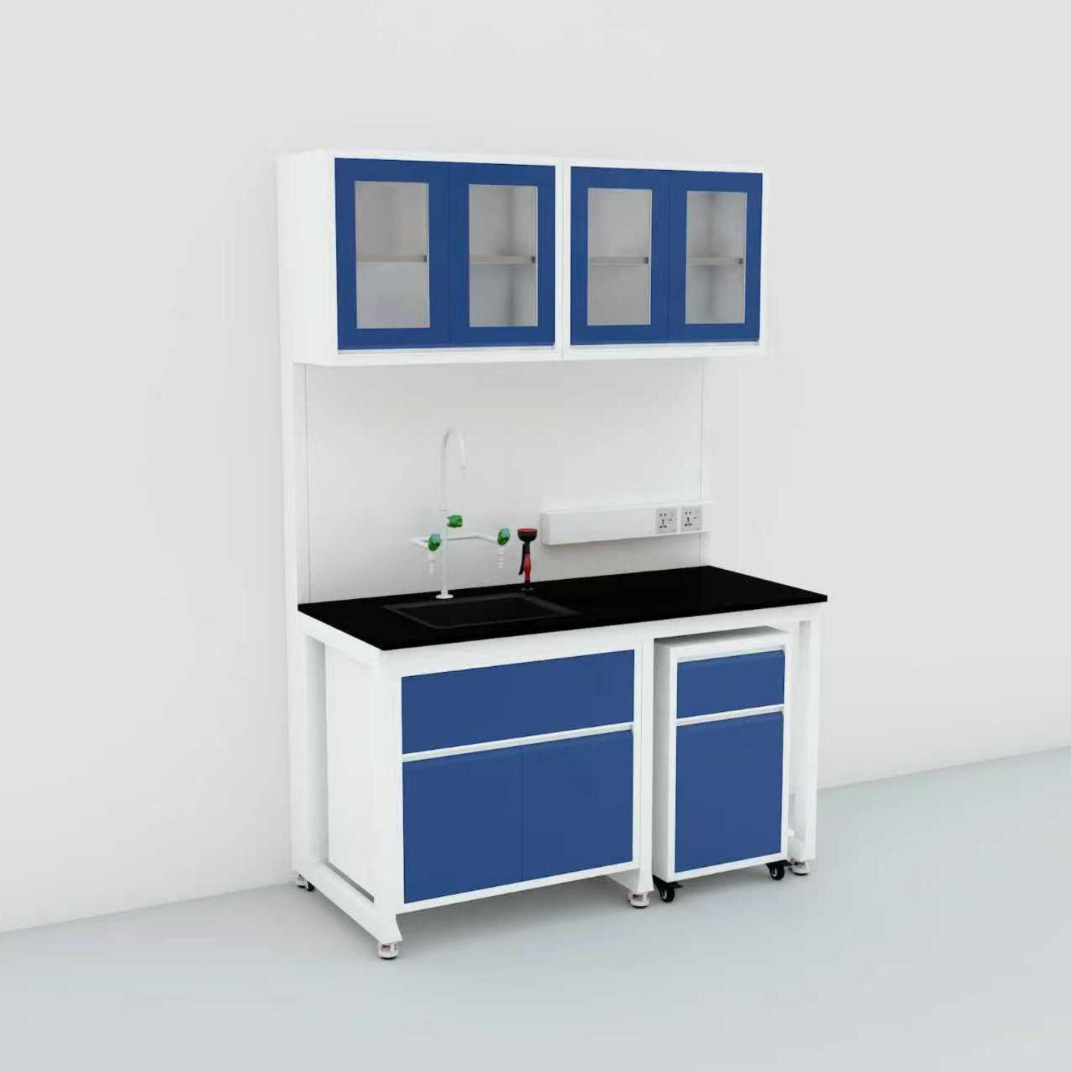 moular bench for testing