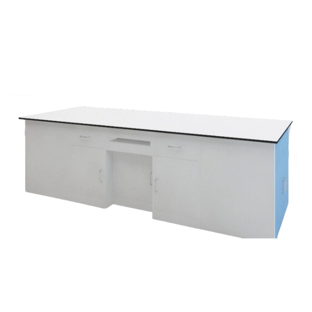 Multimedia teacher podium