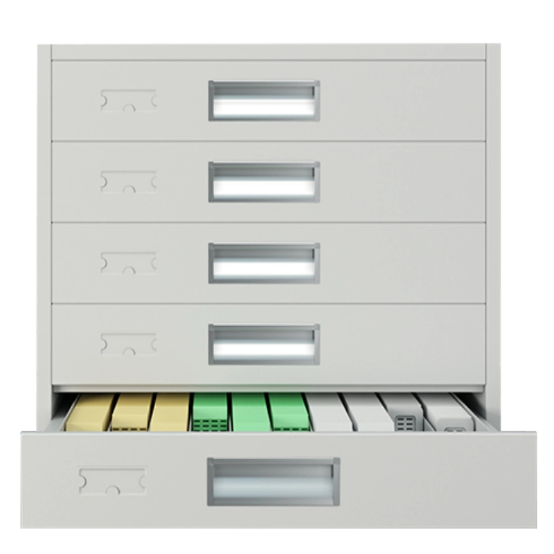 paraffin block storage cabinet