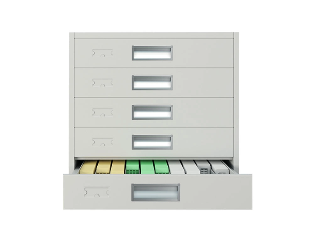 paraffin-block-storage