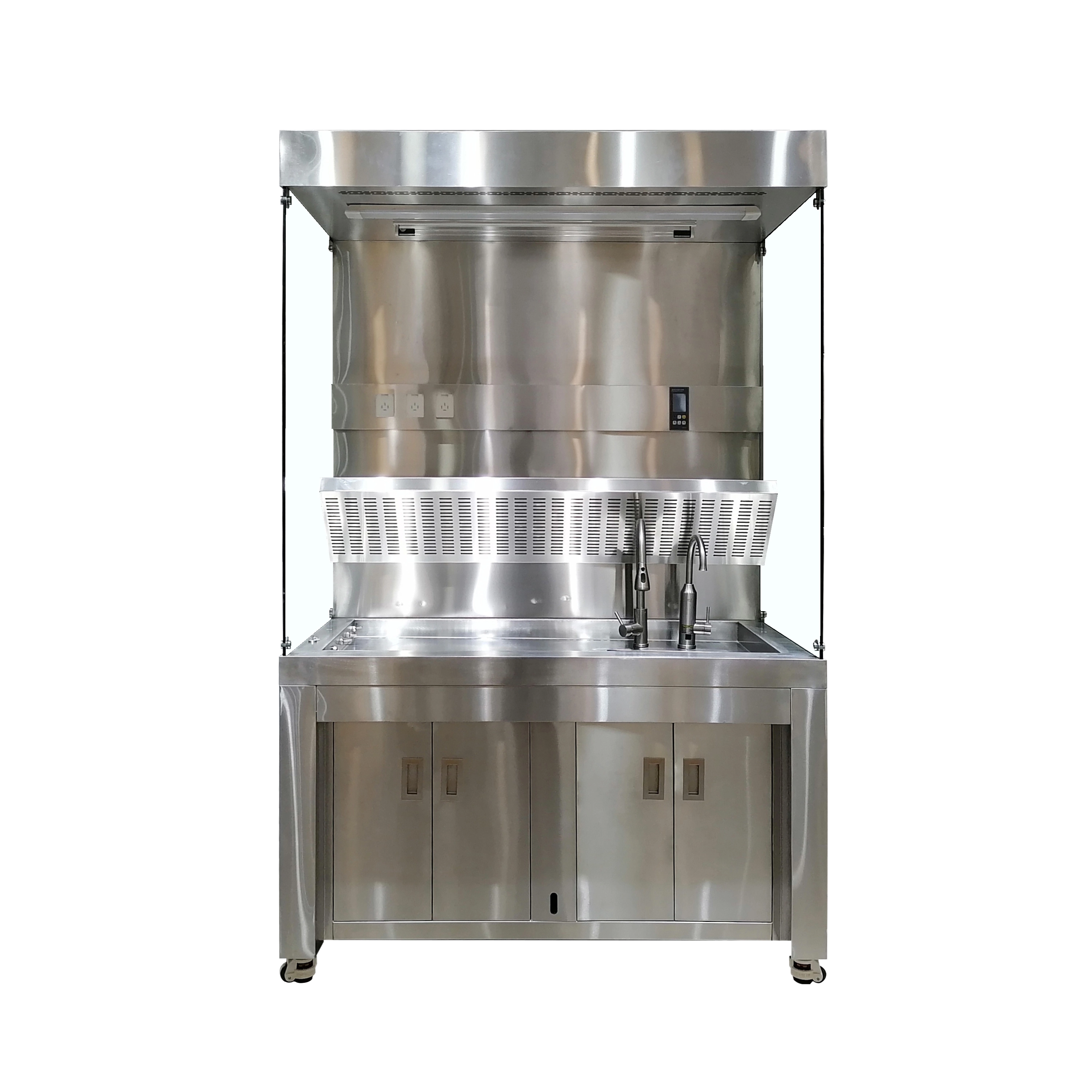 Pathology Grossing Station