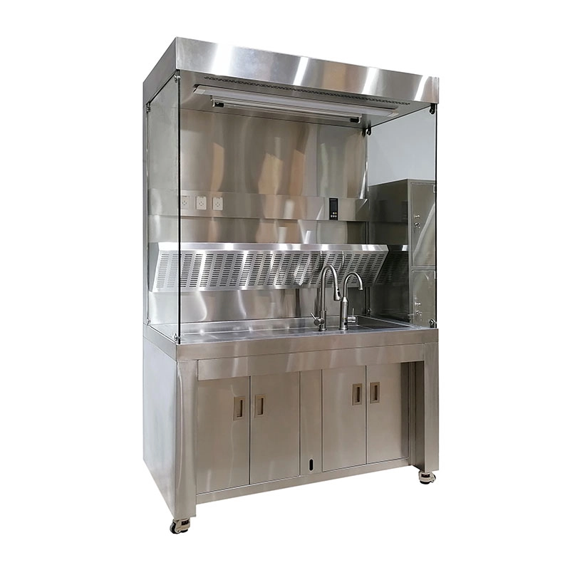 Pathology-Grossing-Station