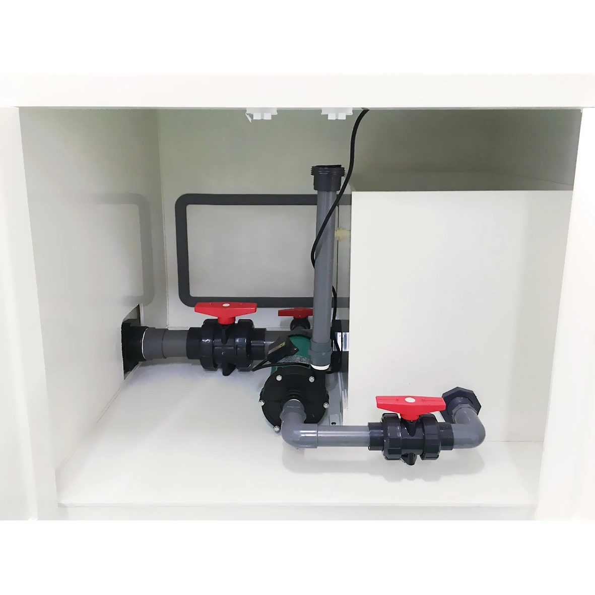 perchloric acid fume hoods