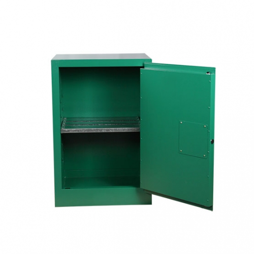 Pesticide Safety Cabinet