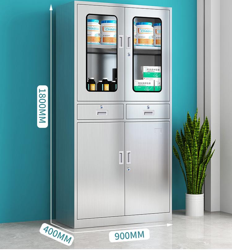 Pharmacy Medicine Cabinet
