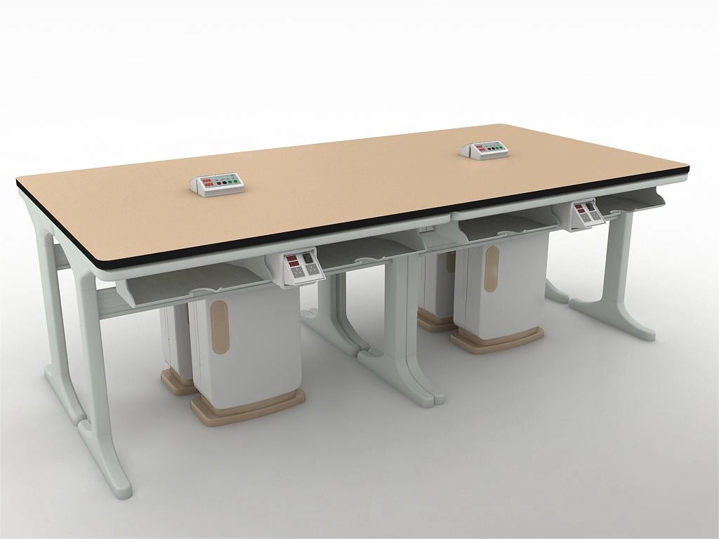 physics lab furniture supplier for schools