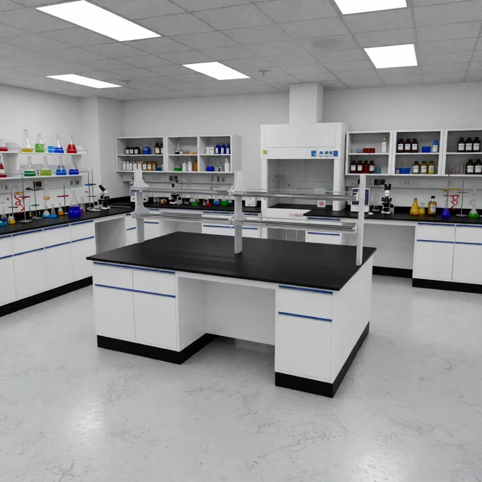 Plant Tissue Culture Laboratory Solution | Complete Lab Design ...