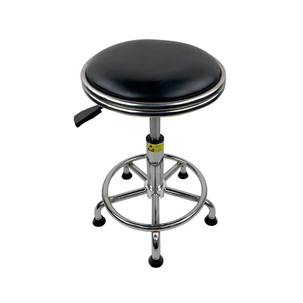 PLS-01 adjustable laboratory stool