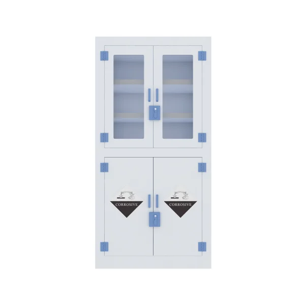 Gabinete para reactivos y corrosivos modelo PMC-01