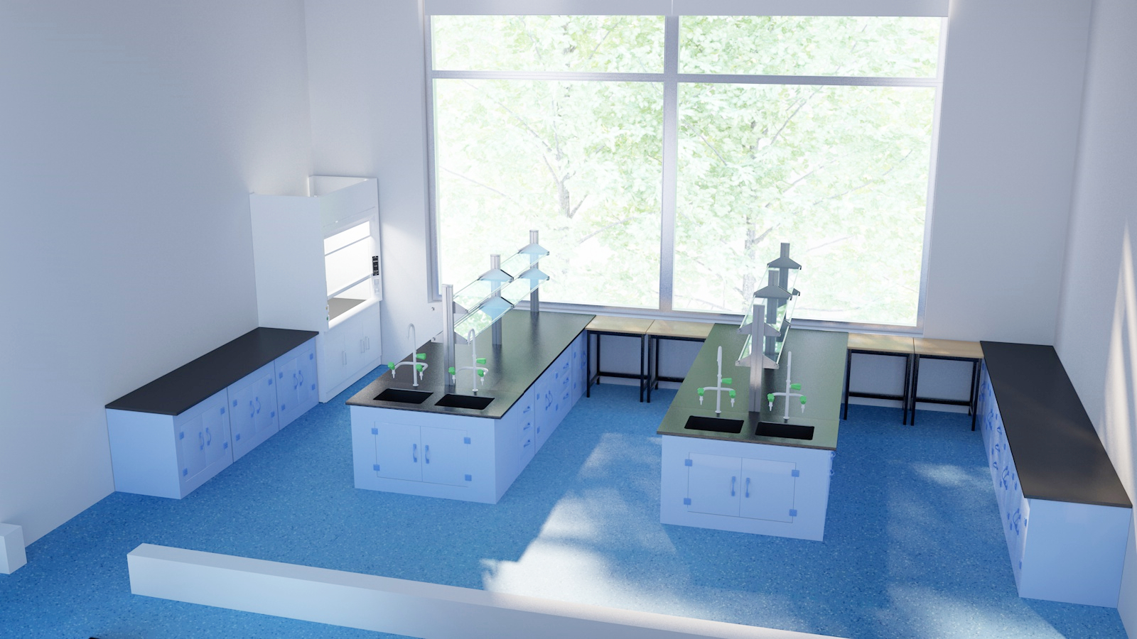 polypropylene Laboratory