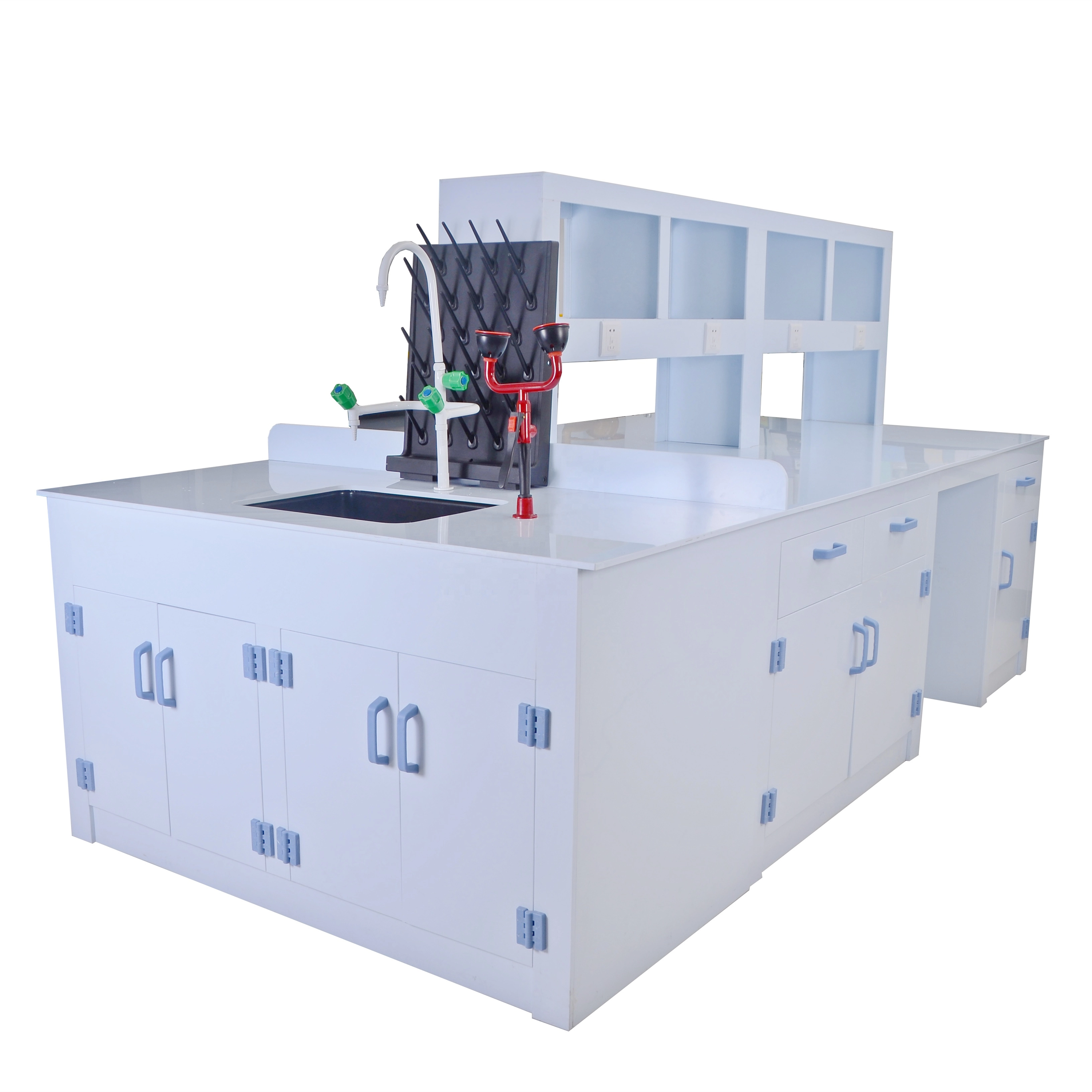 polypropylene worktop