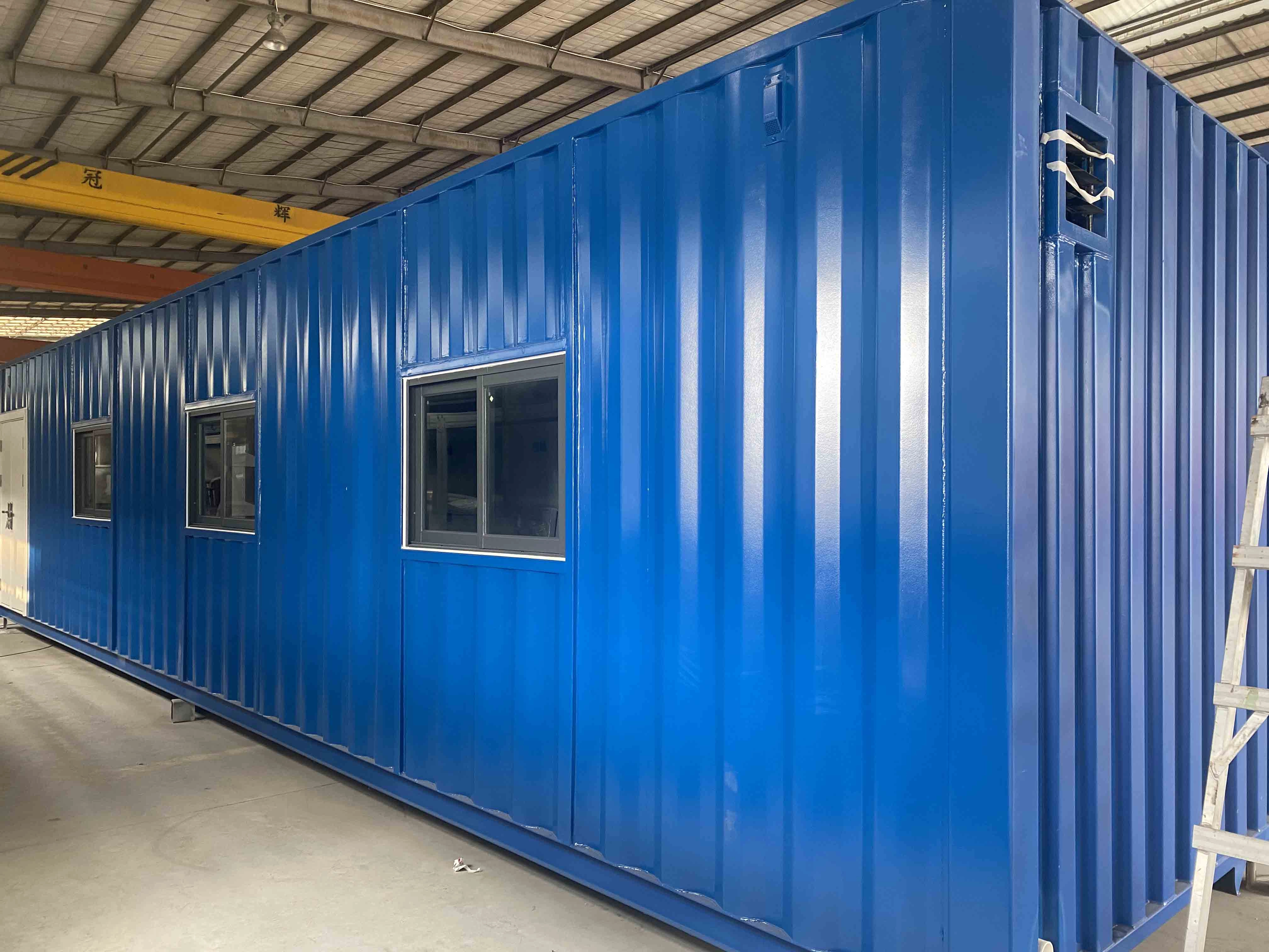 portable lab solution