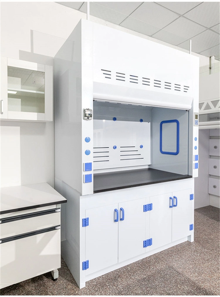 PP fume hood manufacturer