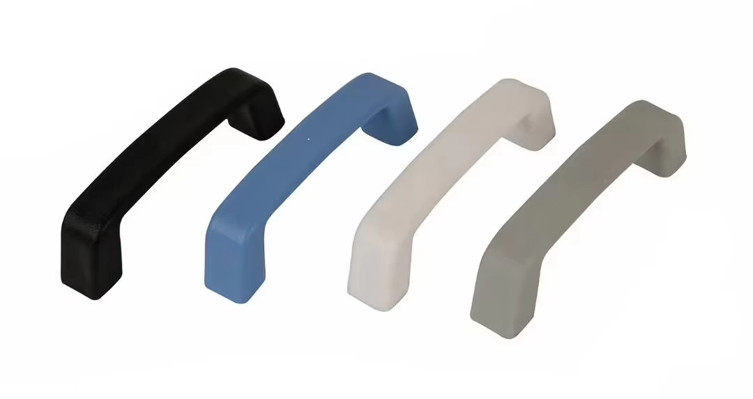 PP lab bench handle