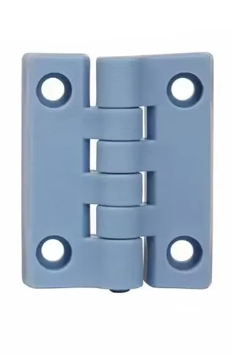 Bisagra de PP para banco de laboratorio