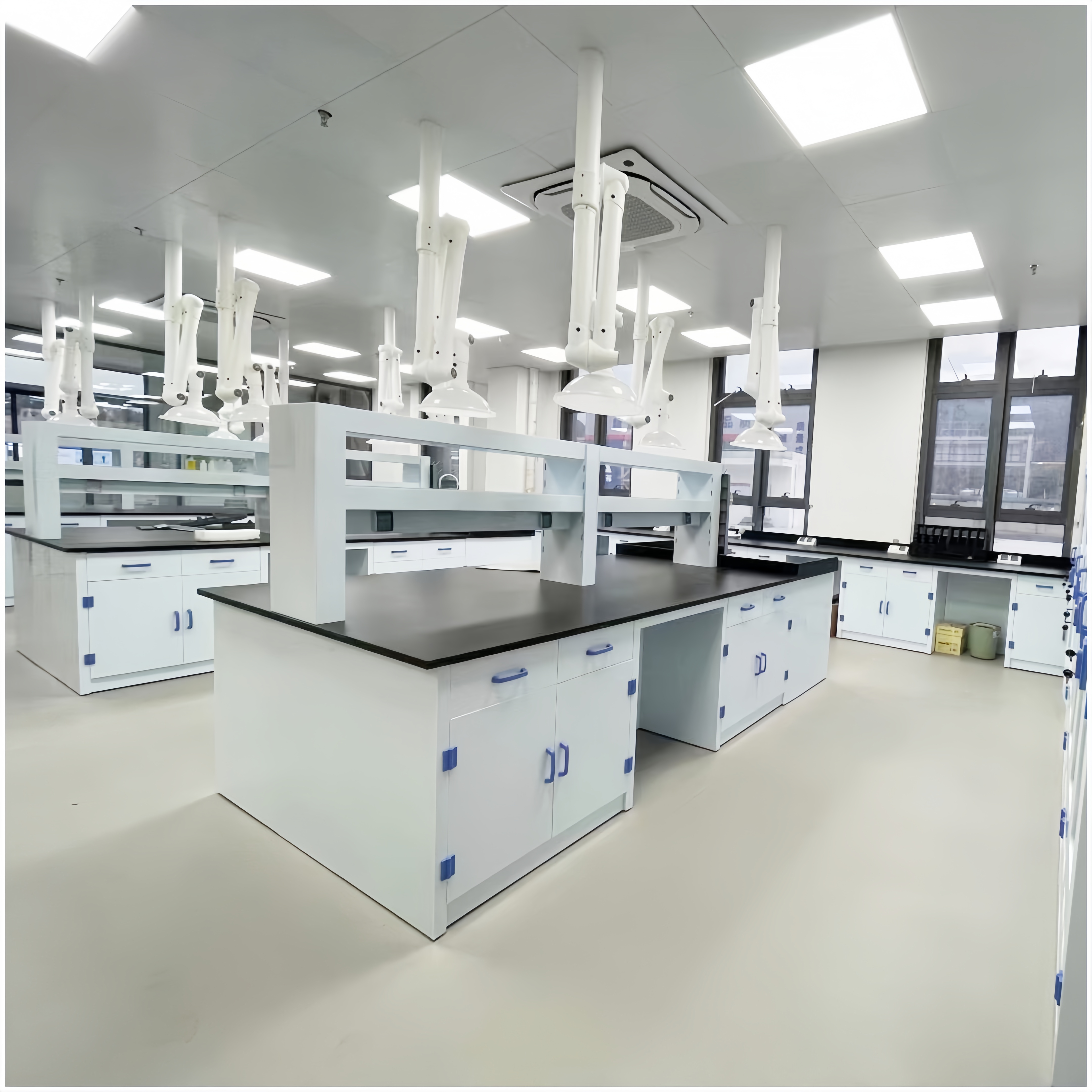 PP lab bench price