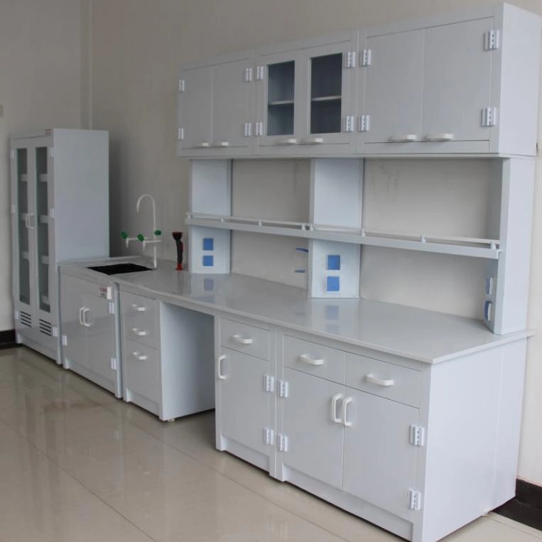PP lab bench