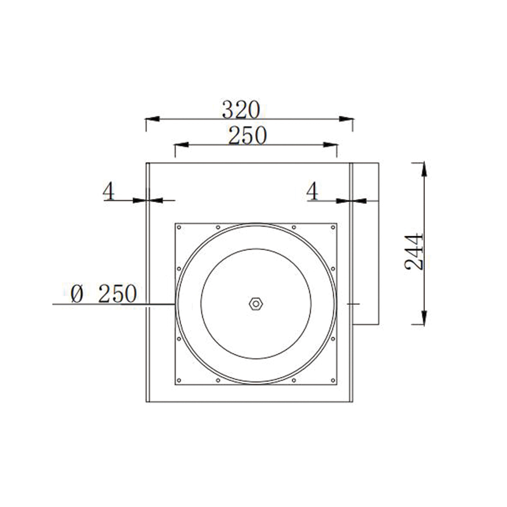 PP Lab Fans Specification