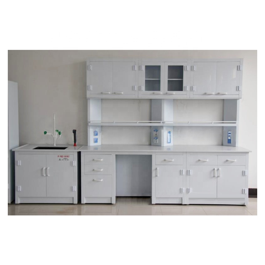 PP lab furniture