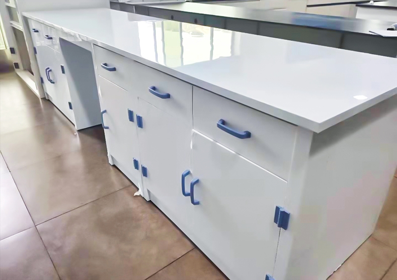 PP laboratory countertop