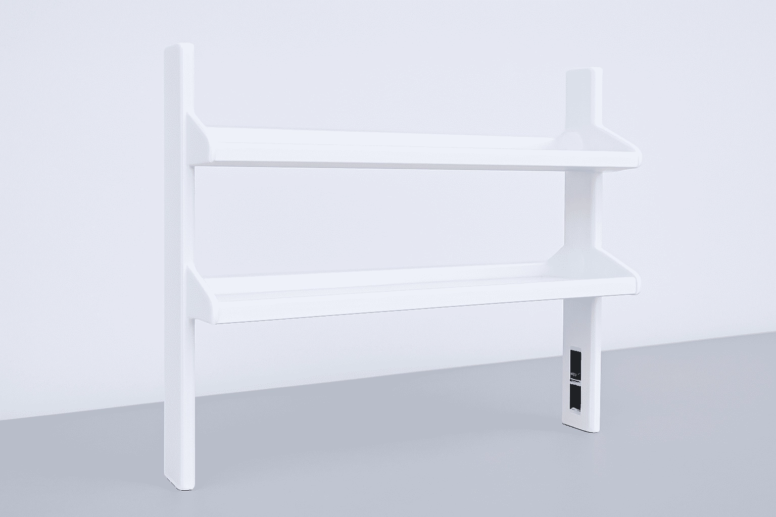 PP Reagent Shelve PP Reagent Shelve