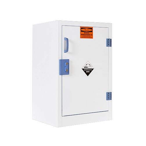 PP Strong Corrosive Storage Cabinet PP Strong Corrosive Storage Cabinet
