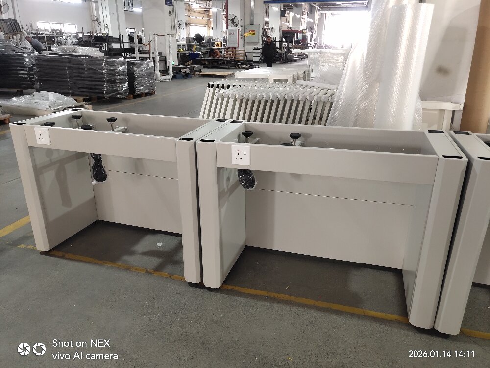 precision weighing workstation