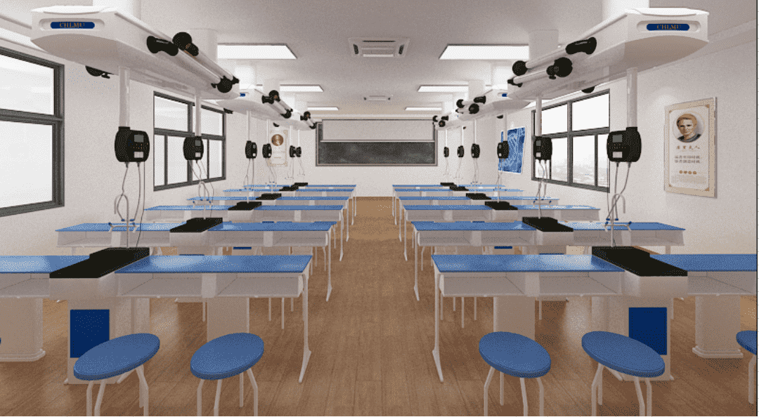 Guide to School Science Labs Types Equipment & Safety Solutions