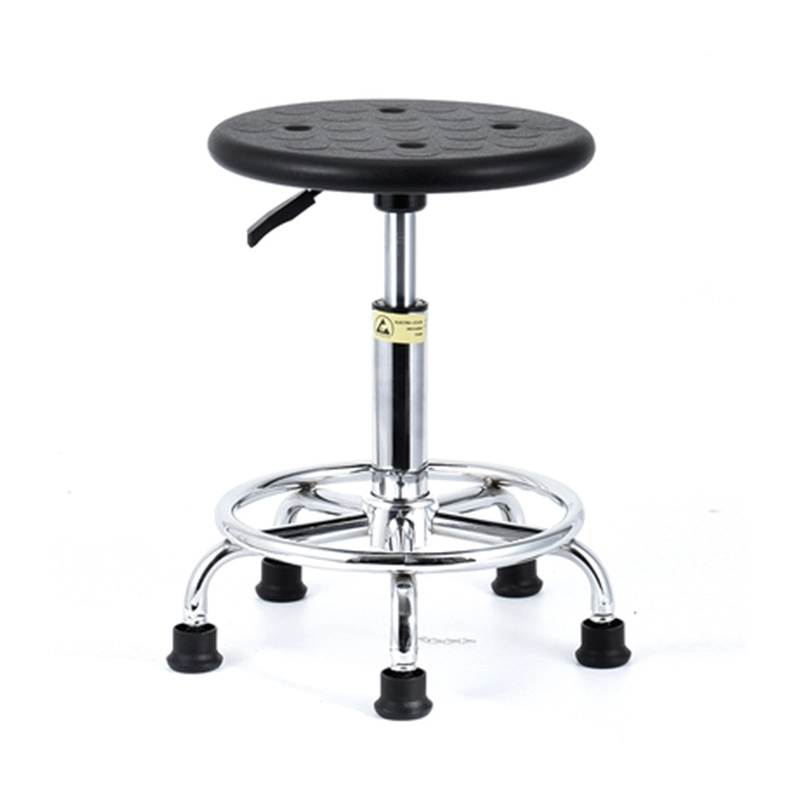 PUS-02 Adjustable lab stools