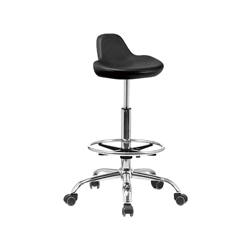 PUS-04 laboratory PU stool PUS-04 laboratory PU stool