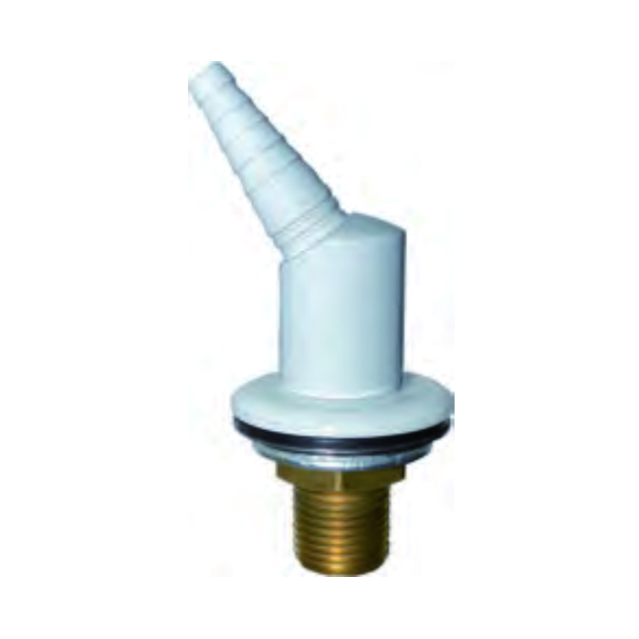 remote control valve for fume hood