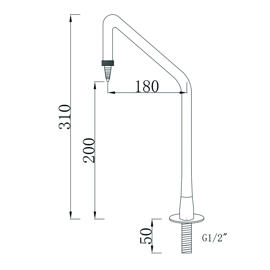 remote control valve