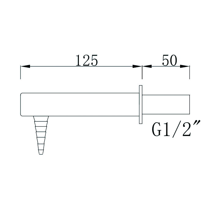 remote control water valve for lab