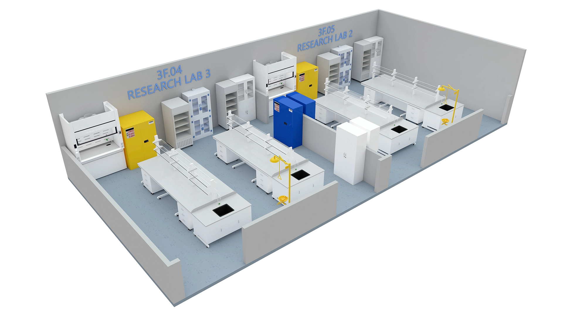 Research-and-development-laboratory