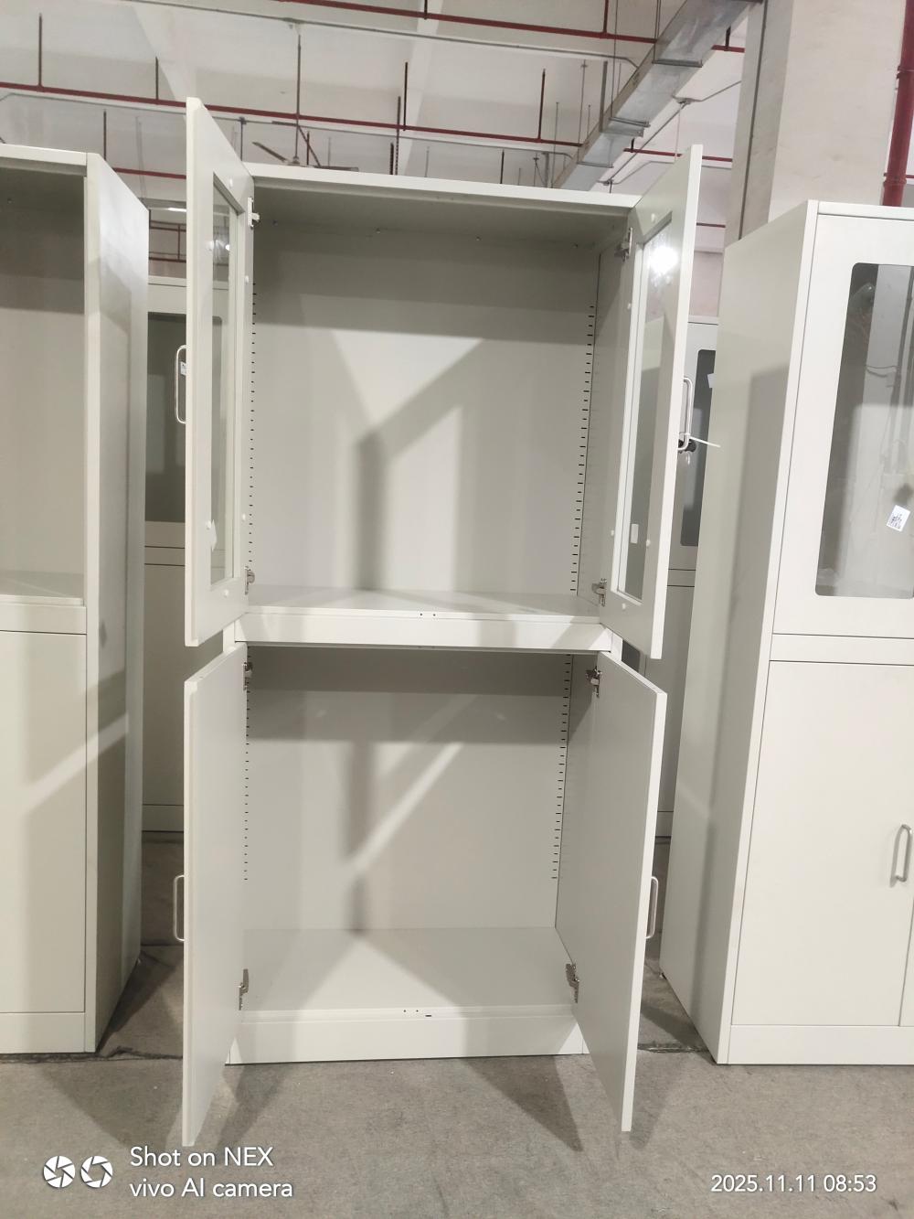 Laboratory Project Case Study in Russia | Lab Furniture Manufacturer