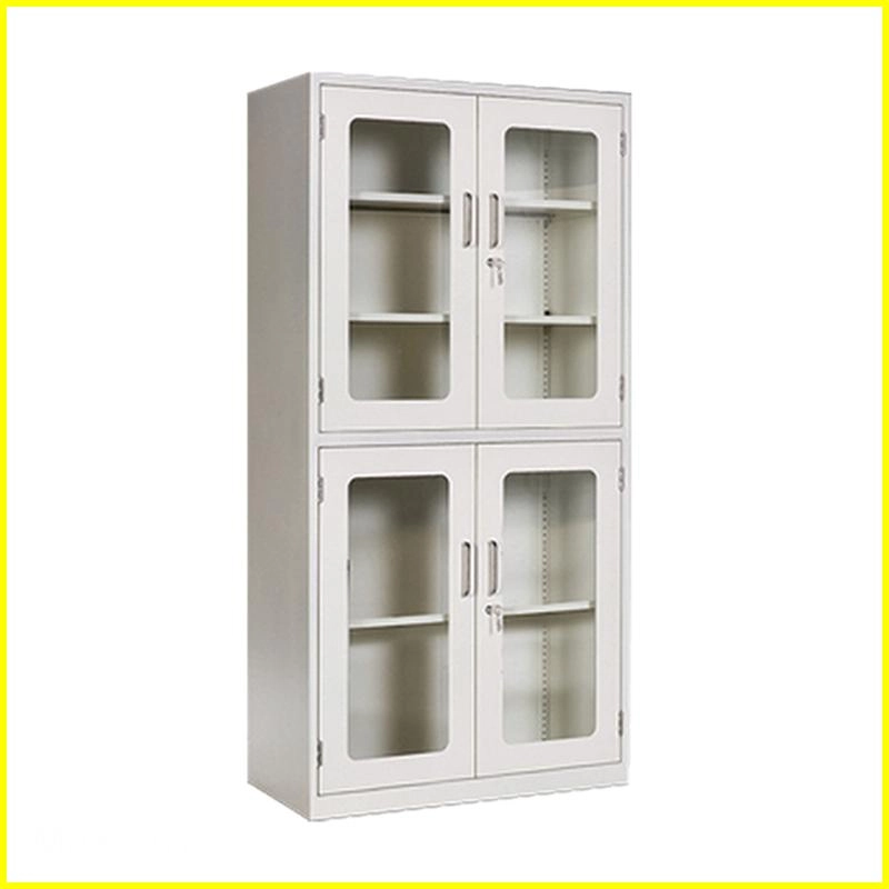 Rust-proof medicine cabinet