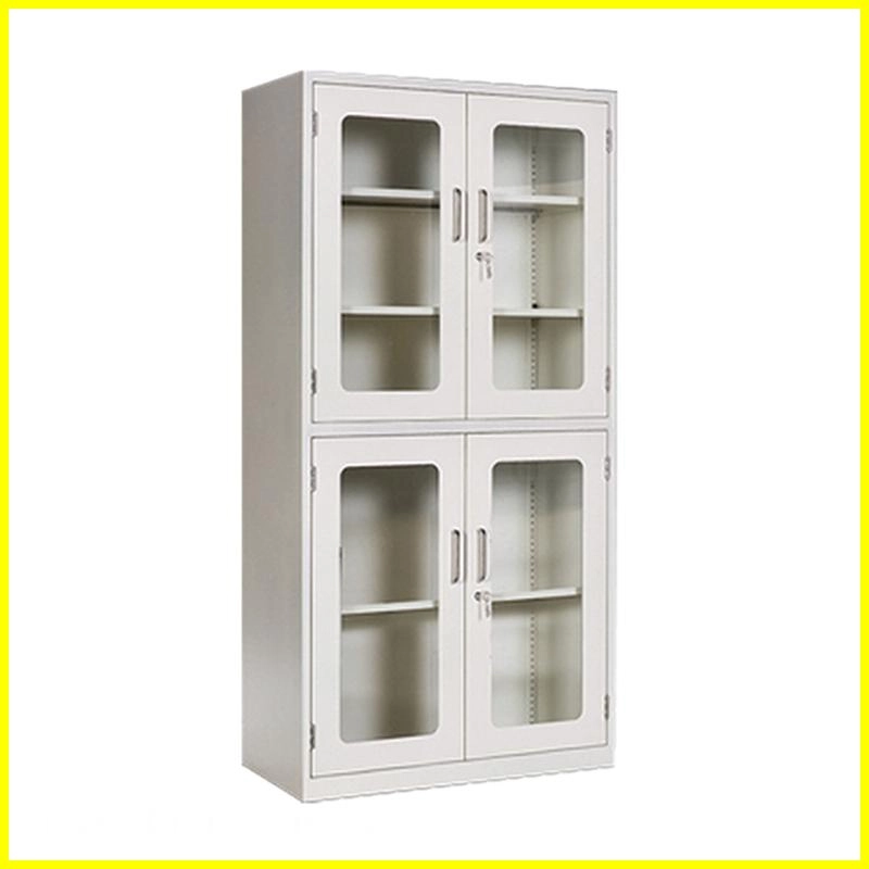 Rust-proof medicine cabinet