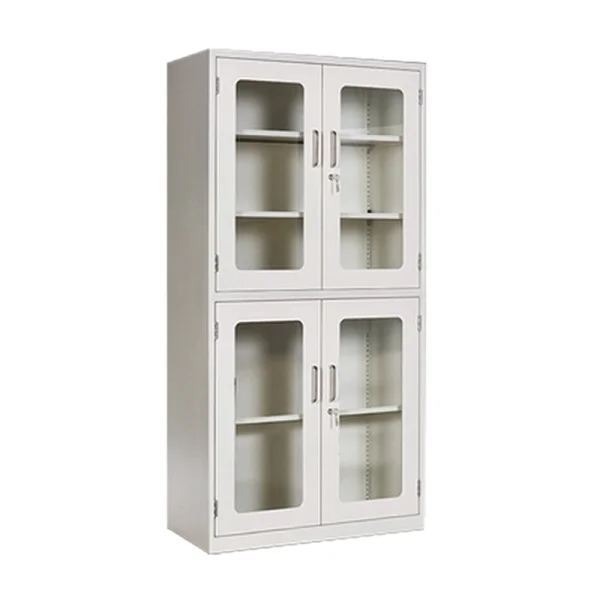 Gabinete para reactivos y medicamentos modelo SMC-02