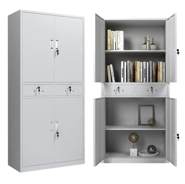 Gabinete archivadores modelo SFC-04