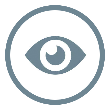 SAME-COLOR PENETRATING CORE