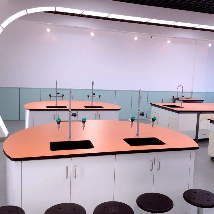 school lab benches