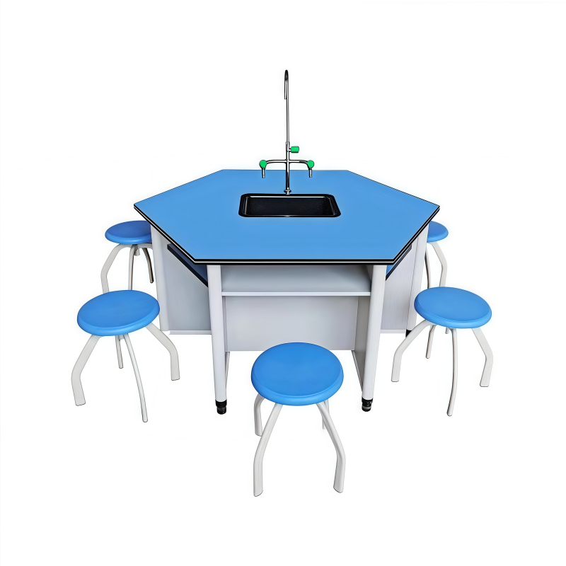 school lab furniture