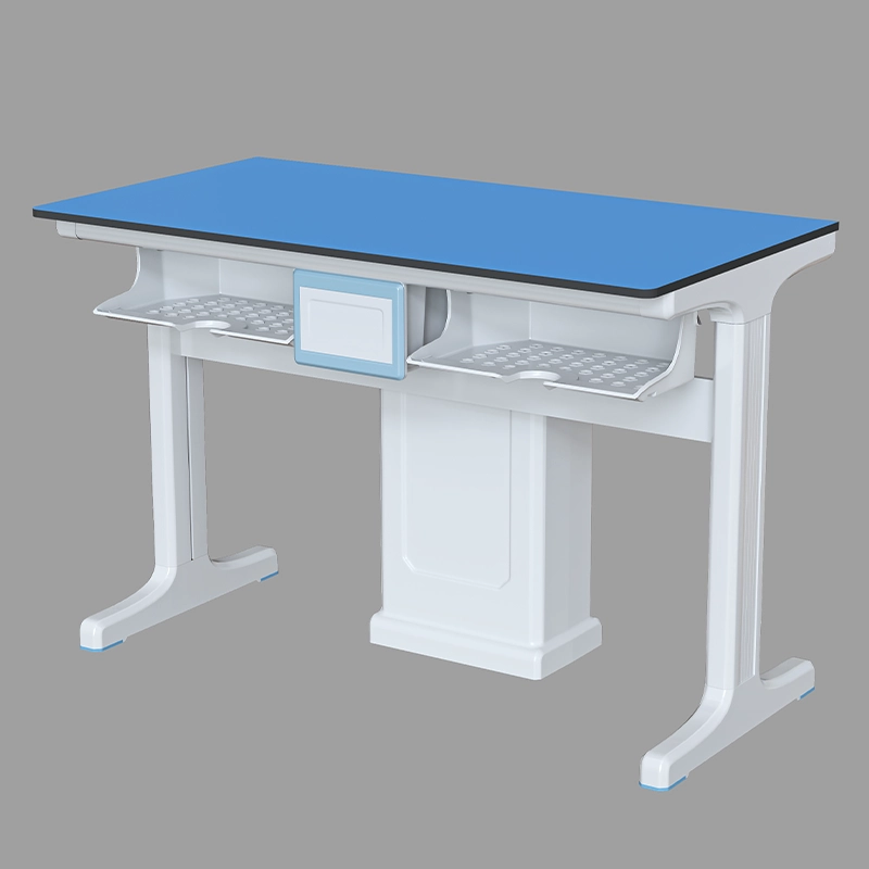 school laboratory workstation