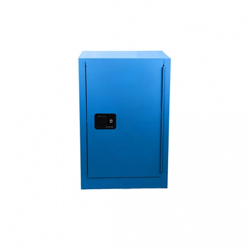 Self-Closing Weak Corrosive Storage Cabinet Self-Closing Weak Corrosive Storage Cabinet
