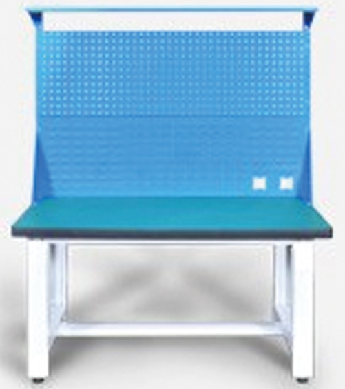 Single bench double back board Single bench double back board