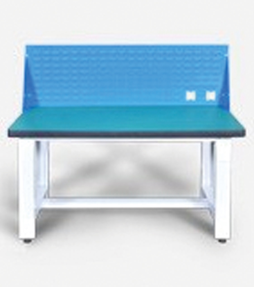 Single bench single back board Single bench single back board