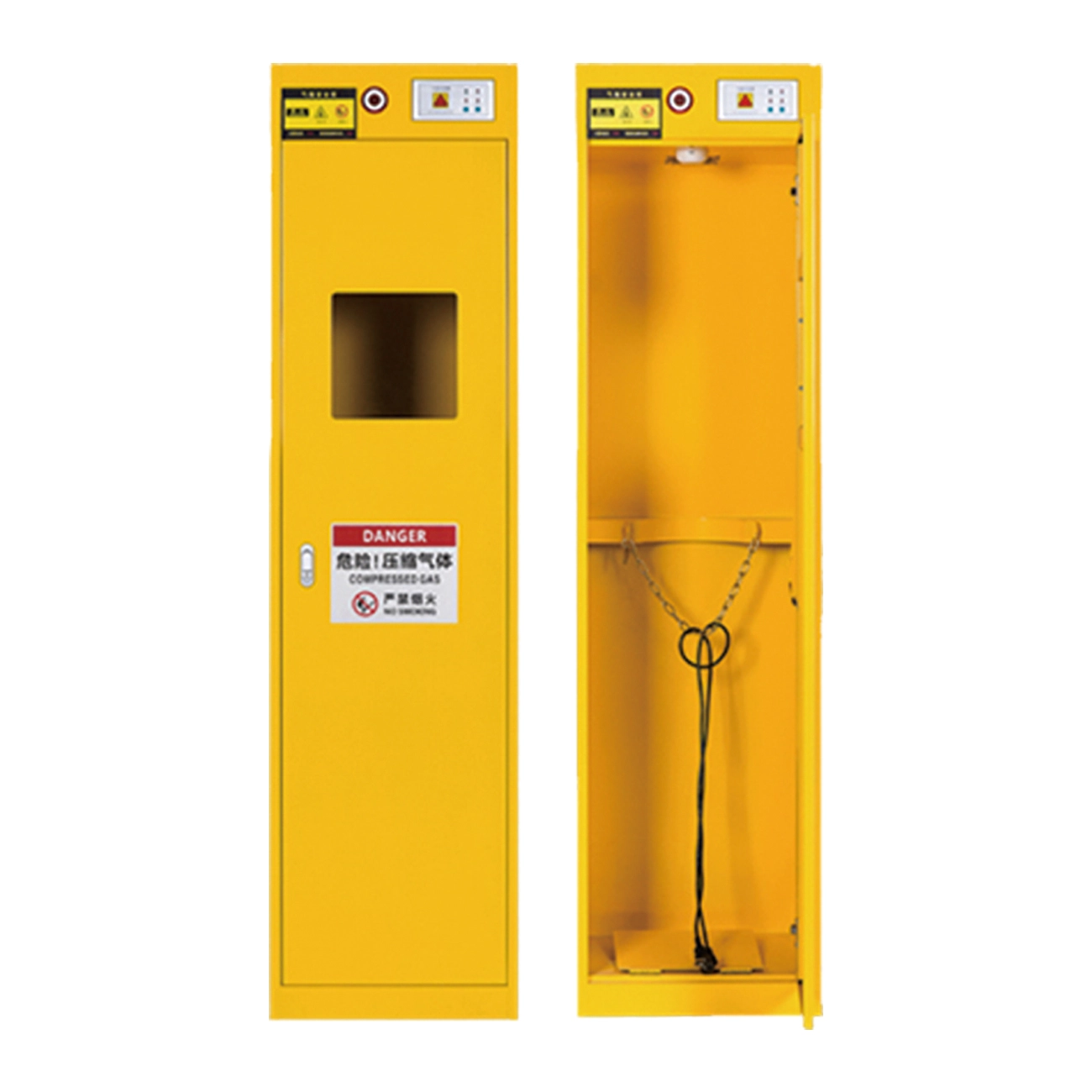 Single Cylinder Cabinet Single Cylinder Cabinet