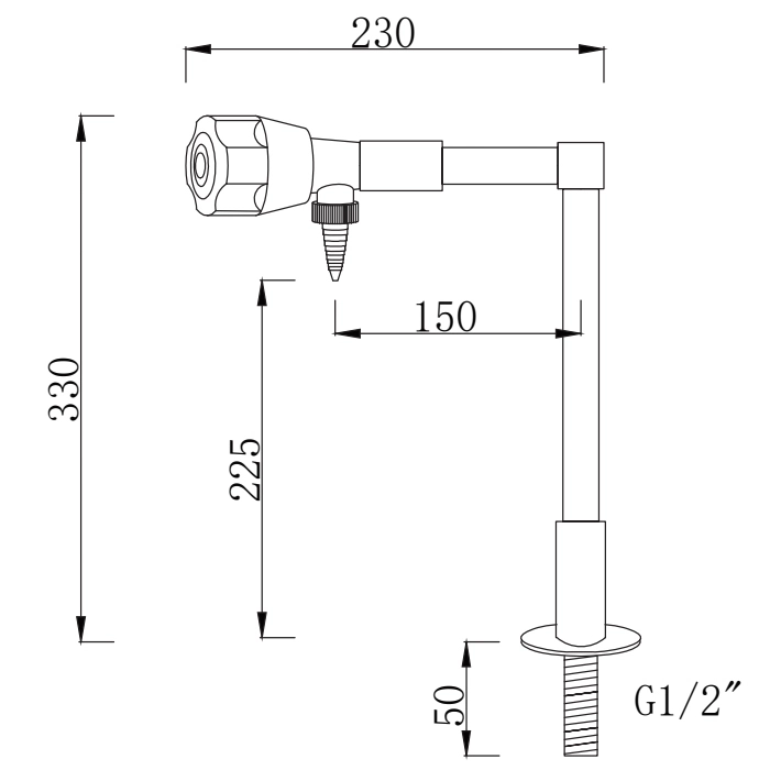 single lever laboratory mixer tap single lever laboratory mixer tap